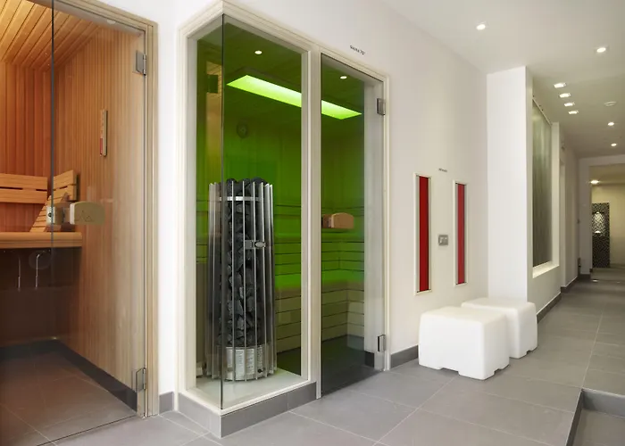Hotel Aazaert by WP Hotels
